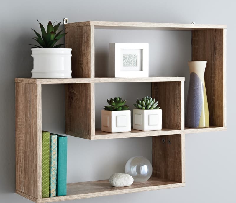 Simple Living Margo Shelf