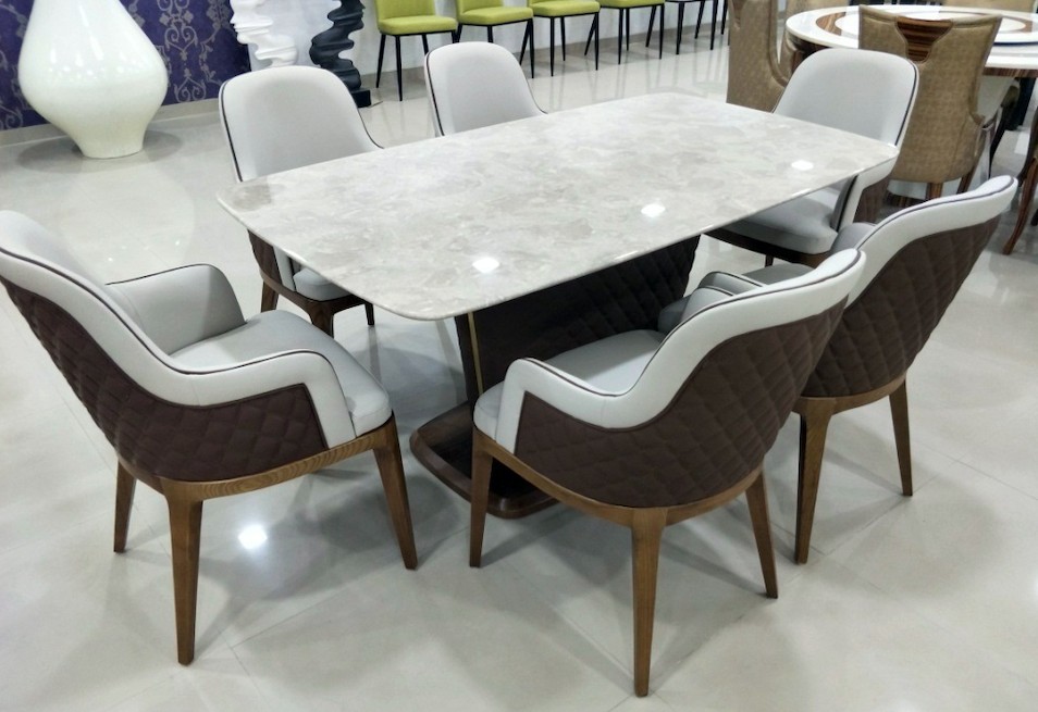 Foldable Dining Table